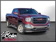 GMC Sierra 1500
