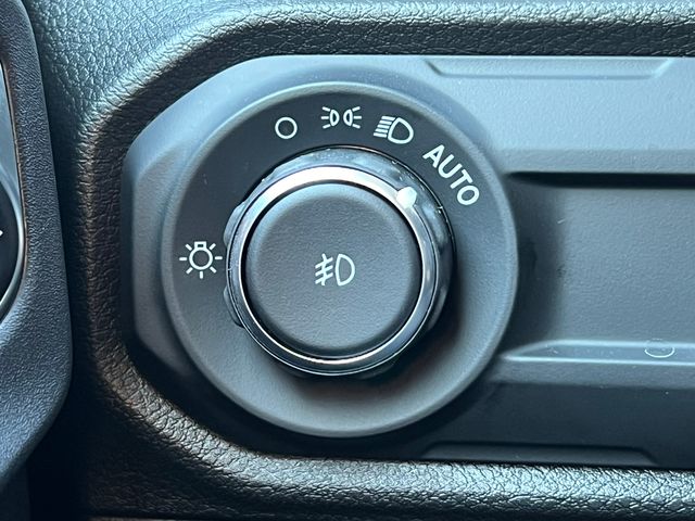 2026 Jeep Wrangler 4-Door Sport S - Photo 13