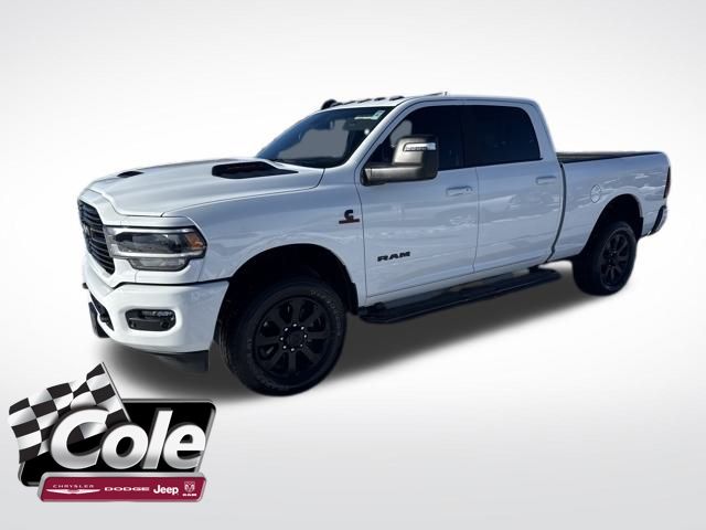 2023 RAM Ram 2500 Pickup Laramie's photo