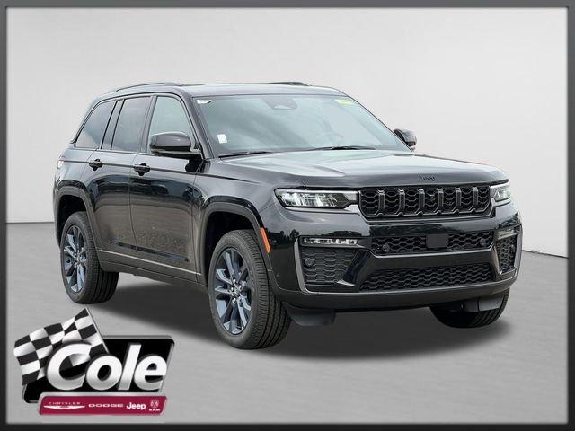 2026 Jeep Grand Cherokee 85TH ANNIVERSARY EDITION 4X4 Sport Utility