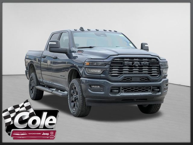 2026 Ram 2500 Pickup 