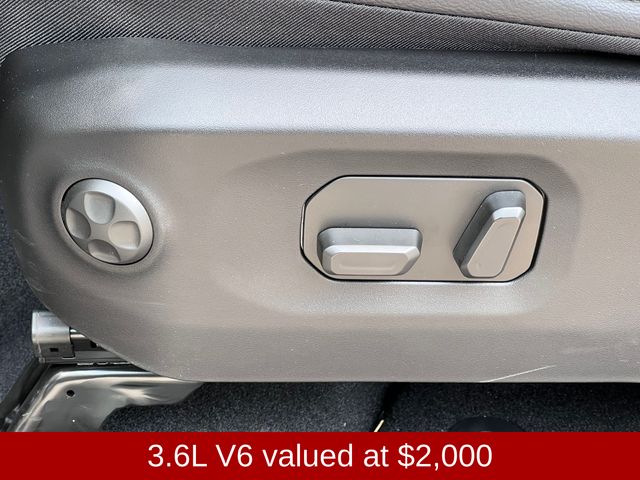 2025 Jeep Wrangler 4-Door Sahara - Photo 15