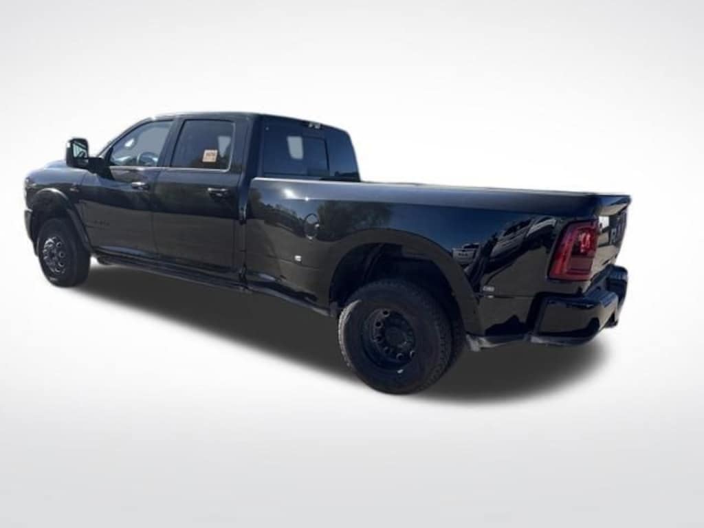 Used 2025 Ram 3500 Limited Truck