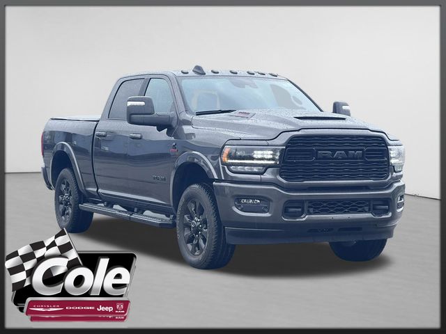 2024 RAM 3500 Limited 4X4 Crew Cab SWB's photo