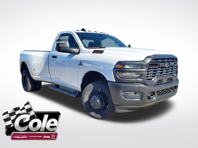 2026 RAM Ram 3500 Pickup Tradesman's photo