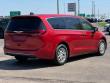 2026 Chrysler Pacifica SELECT Passenger Van