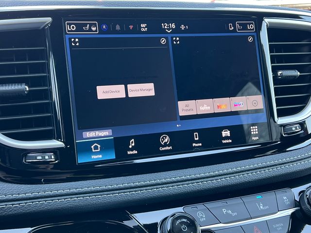 2026 Chrysler Pacifica Select - Photo 20
