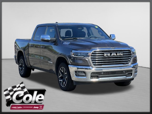 2026 RAM 1500 Pickup