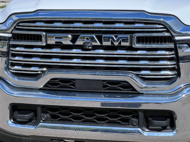 2025 RAM Ram 2500 Pickup Limited - Photo 38
