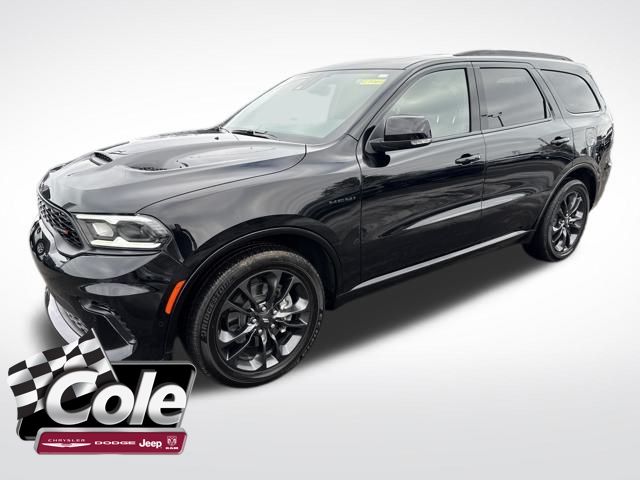 2024 Dodge Durango R/T's photo