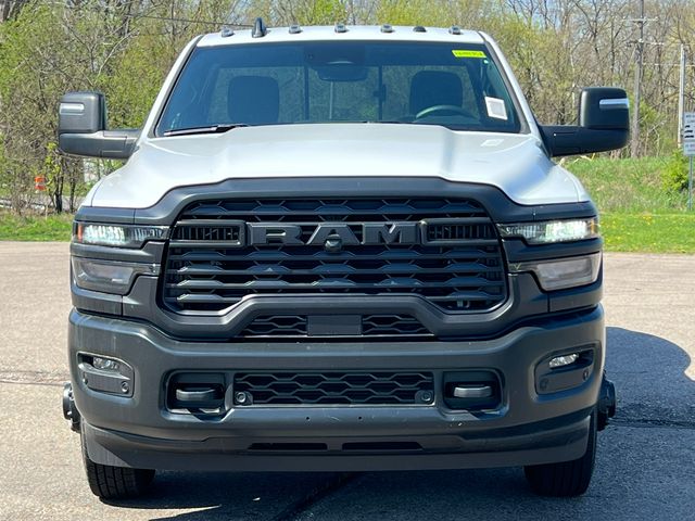 2026 RAM 3500 Tradesman - Photo 41