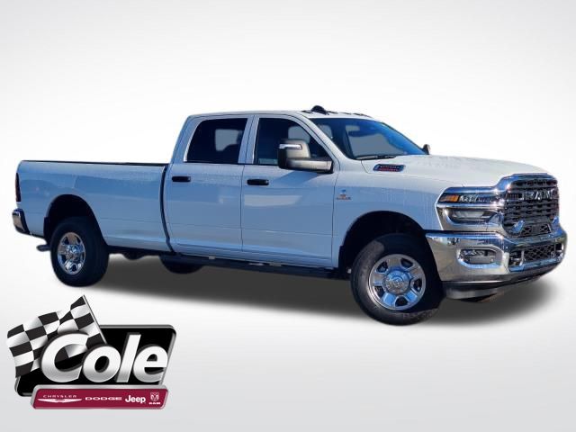 2025 RAM Ram 2500 Pickup Tradesman's photo