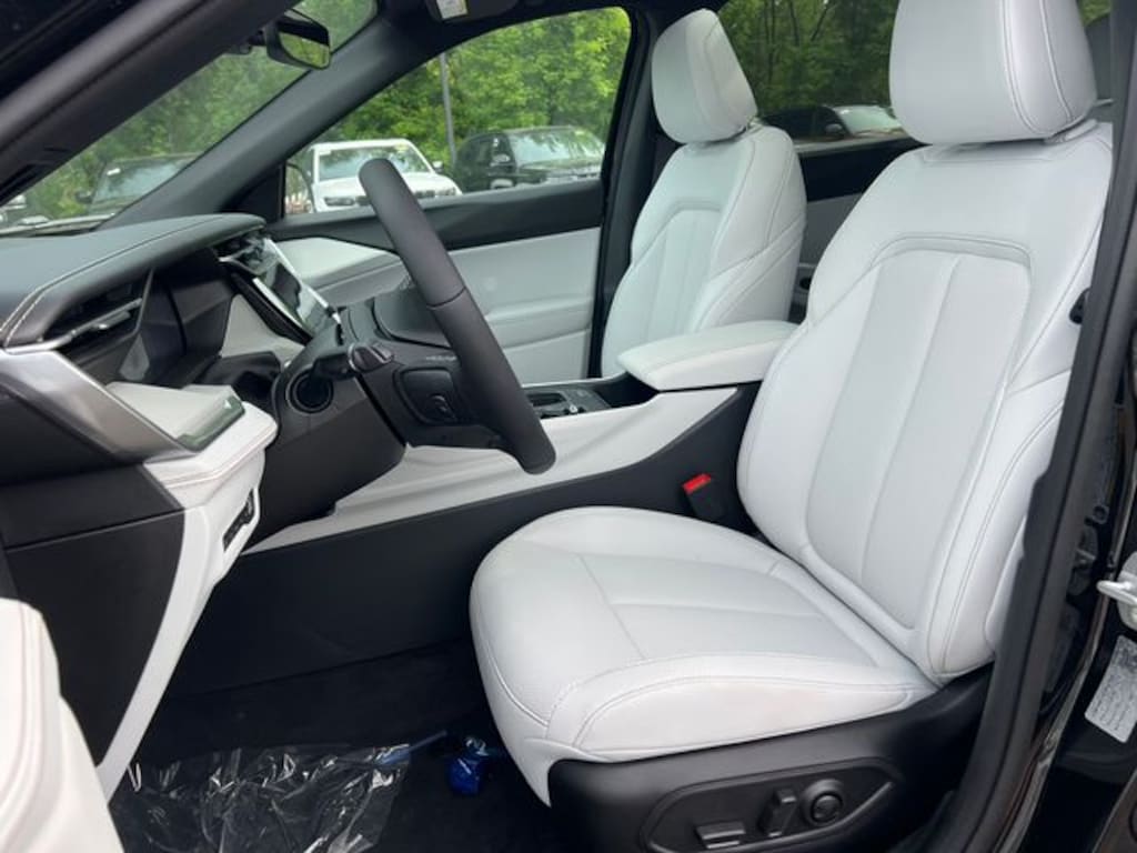 New 2026 Jeep Cherokee LIMITED 4X4 Sport Utility