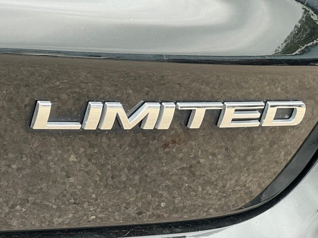 Used 2020 Jeep Compass Limited with VIN 3C4NJDCBXLT222950 for sale in Marshall, MI