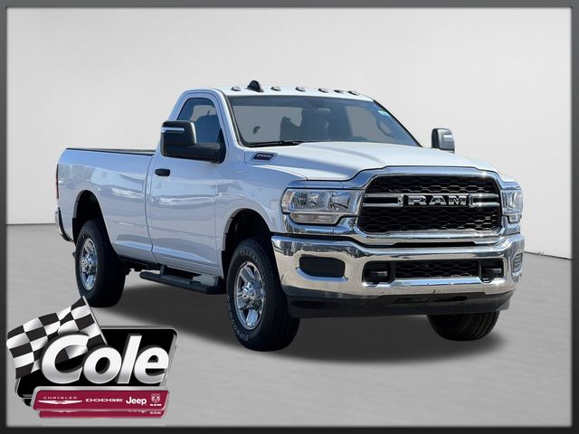 2023 RAM 2500 Tradesman 4X4 Regular Cab's photo