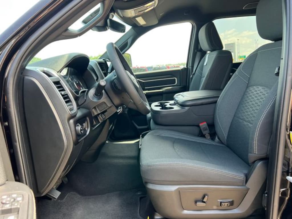 Used 2025 Ram 2500 Big Horn Truck