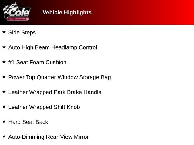 2025 Jeep Wrangler 4-Door Sahara - Photo 7
