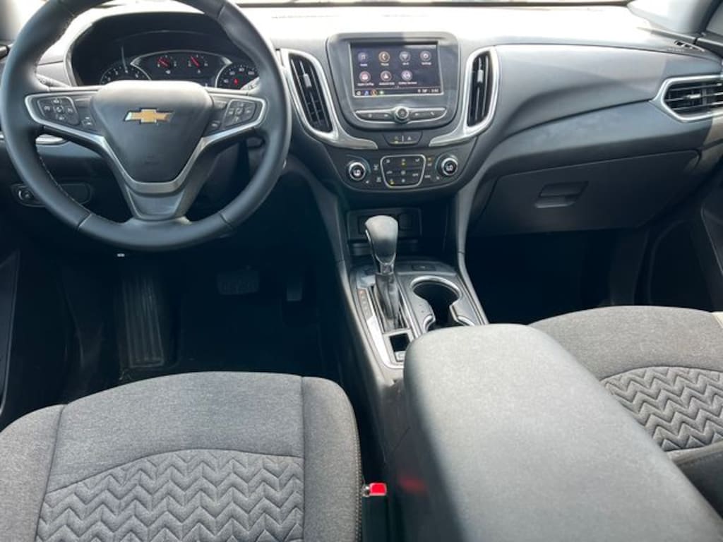 Used 2023 Chevrolet Equinox LT SUV