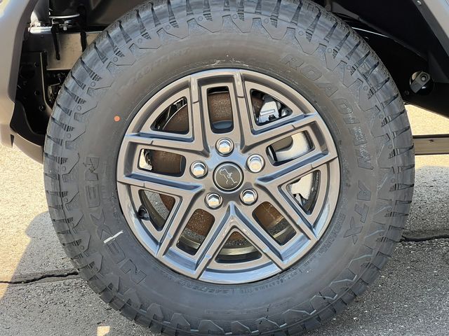 2026 Jeep Wrangler 4-Door Sport S - Photo 6