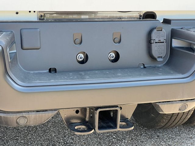 2026 RAM 3500 Tradesman - Photo 8
