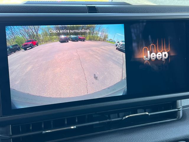 2026 Jeep Wrangler 4-Door Sport S - Photo 21