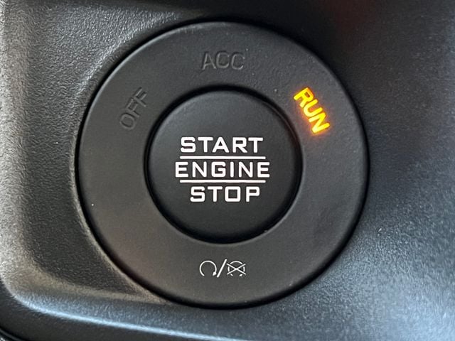 2026 Jeep Wrangler 4-Door Sport - Photo 25
