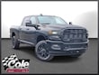 Ram 2500