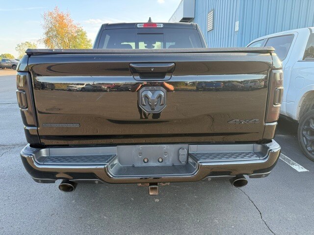 2019 Ram 1500 Big Horn Lone Star photo 3