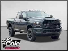 2026 Ram 2500 BIG HORN CREW CAB 4X4 6'4 BOX Pickup