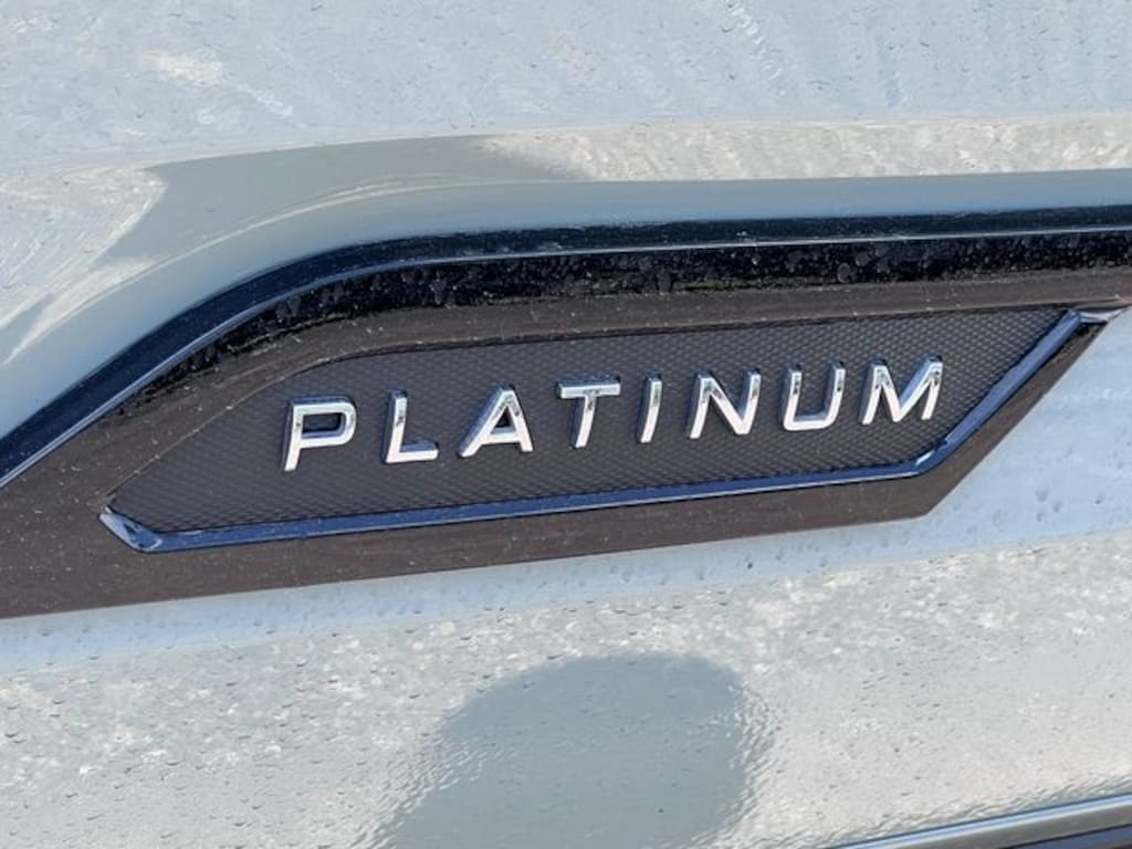 Used 2026 Toyota Tundra Platinum Truck