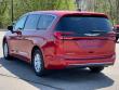 2026 Chrysler Pacifica SELECT Passenger Van