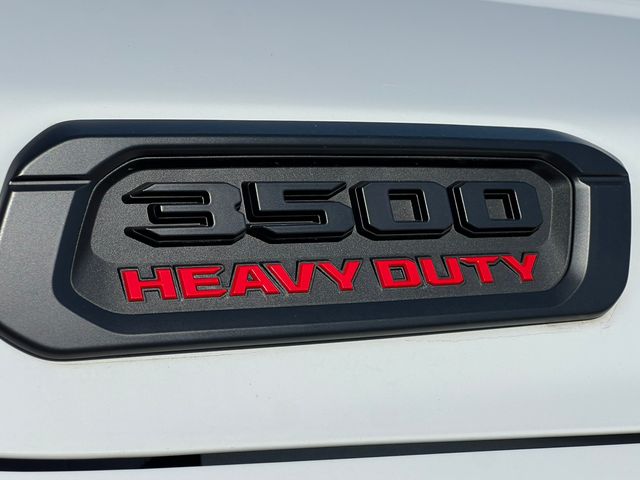 2026 RAM 3500 Tradesman - Photo 12