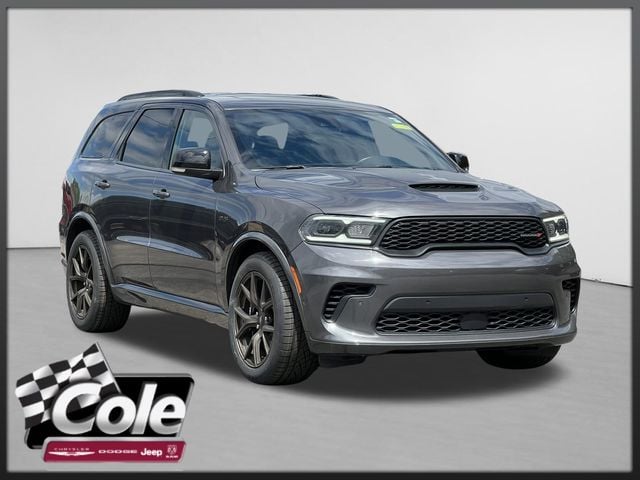 2025 Dodge Durango