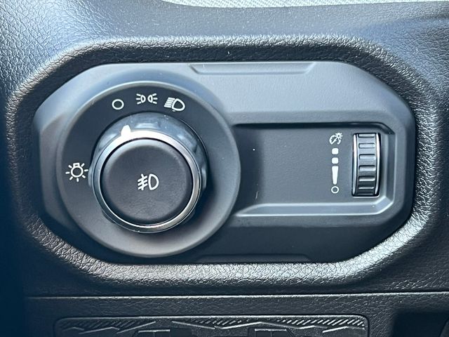 2026 Jeep Wrangler 4-Door Sport - Photo 15