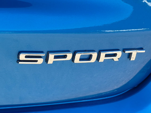 Used 2022 Jeep Compass Sport with VIN 3C4NJDAB6NT205665 for sale in Marshall, MI