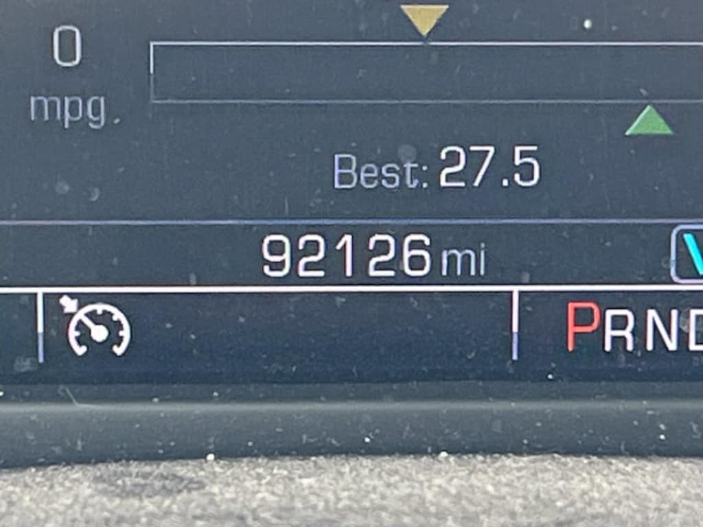 Used 2018 Chevrolet Silverado 1500 LT Truck