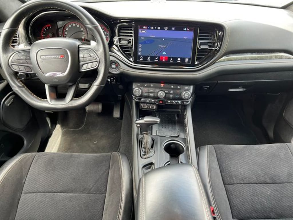 Used 2025 Dodge Durango R/T 20th Anniversary Premium SUV