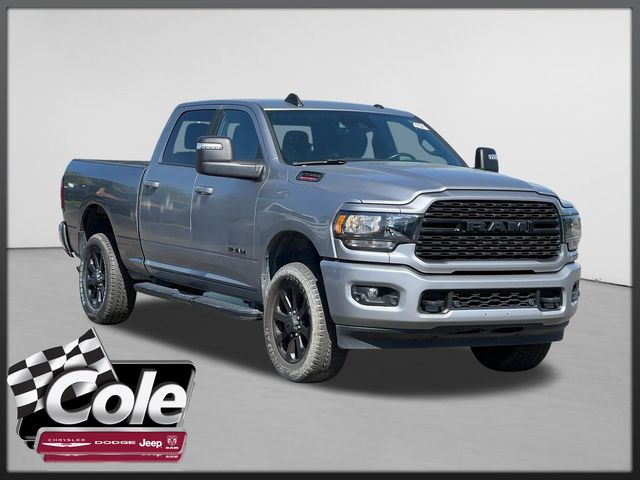 2024 RAM 2500 Big Horn 4X4 Crew Cab SWB's photo