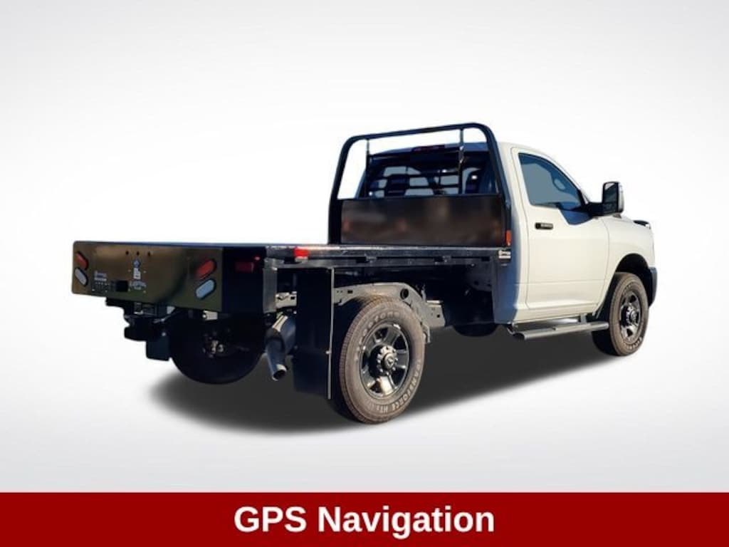 Used 2025 Ram 2500 Tradesman Truck