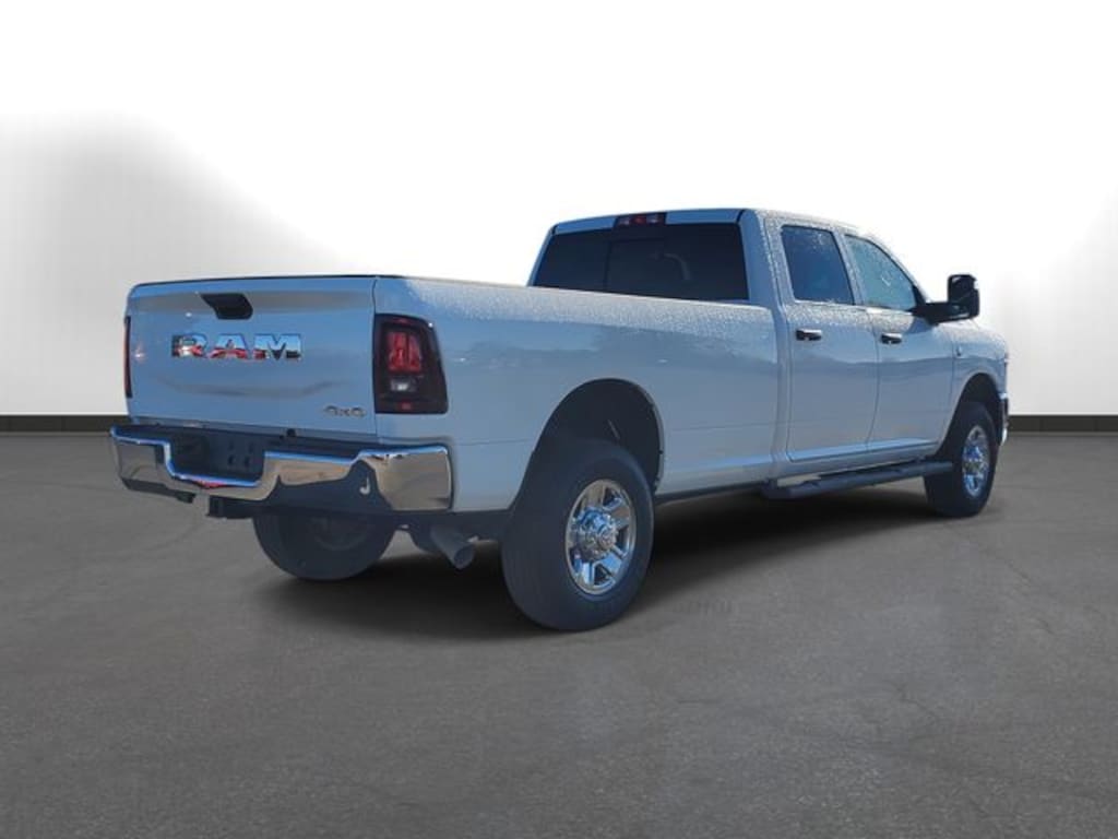 Used 2025 Ram 2500 Tradesman Truck