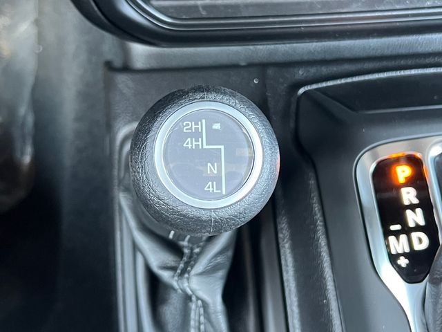 2026 Jeep Wrangler 4-Door Sport S - Photo 25