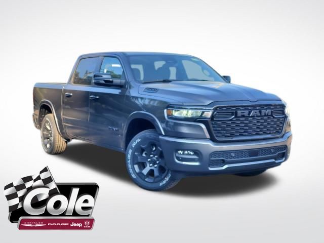 2025 RAM Ram 1500 Pickup Big Horn/Lone Star's photo