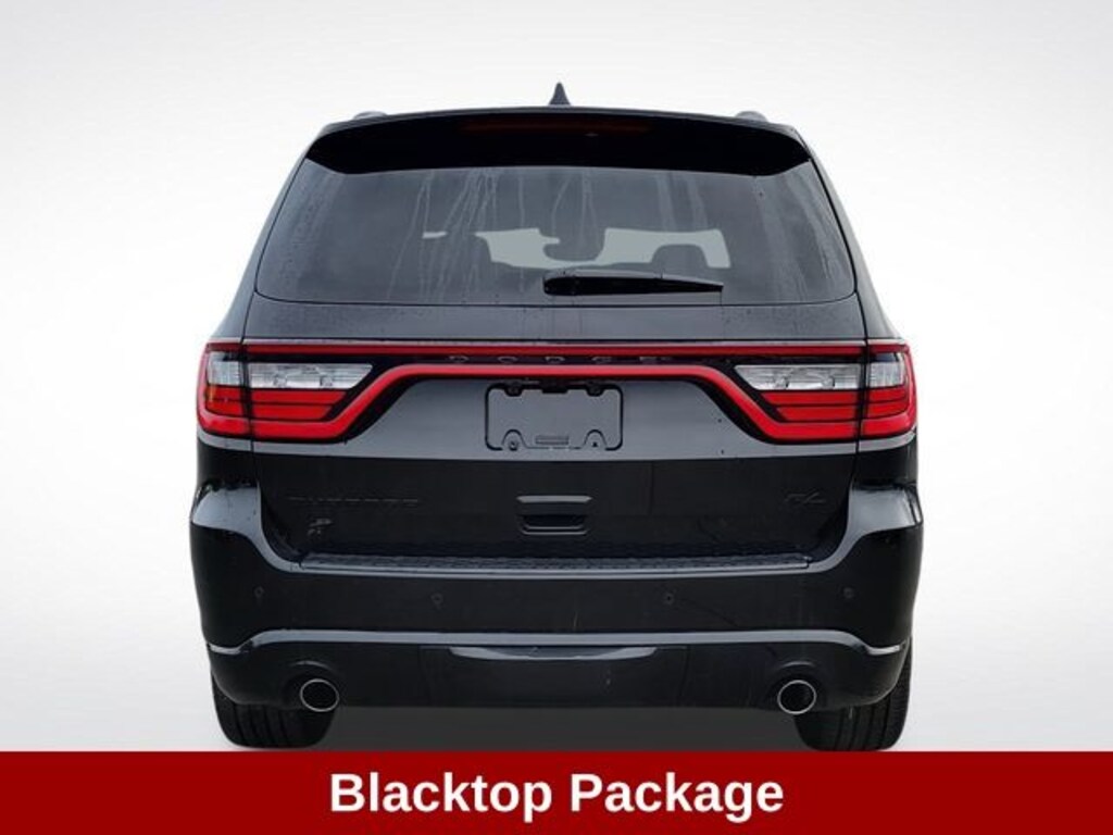 Used 2024 Dodge Durango R/T SUV