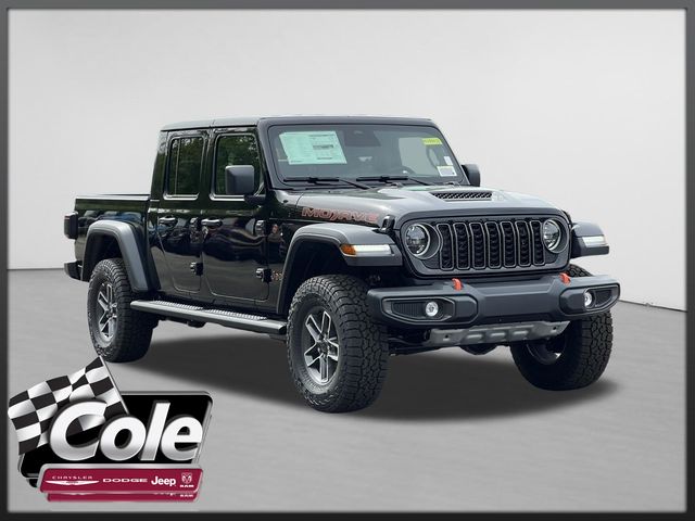 2026 Jeep Gladiator Mojave Auto's photo