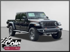 2026 Jeep Gladiator MOJAVE 4X4 Pickup