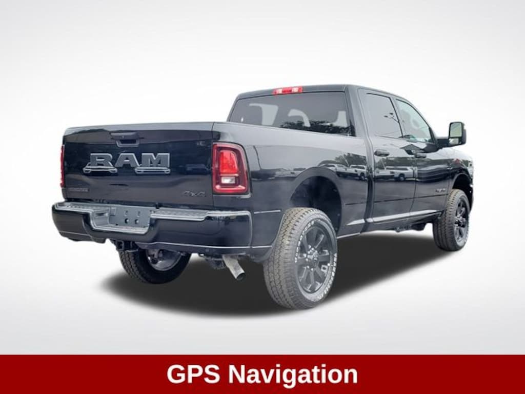 Used 2025 Ram 2500 Big Horn Truck