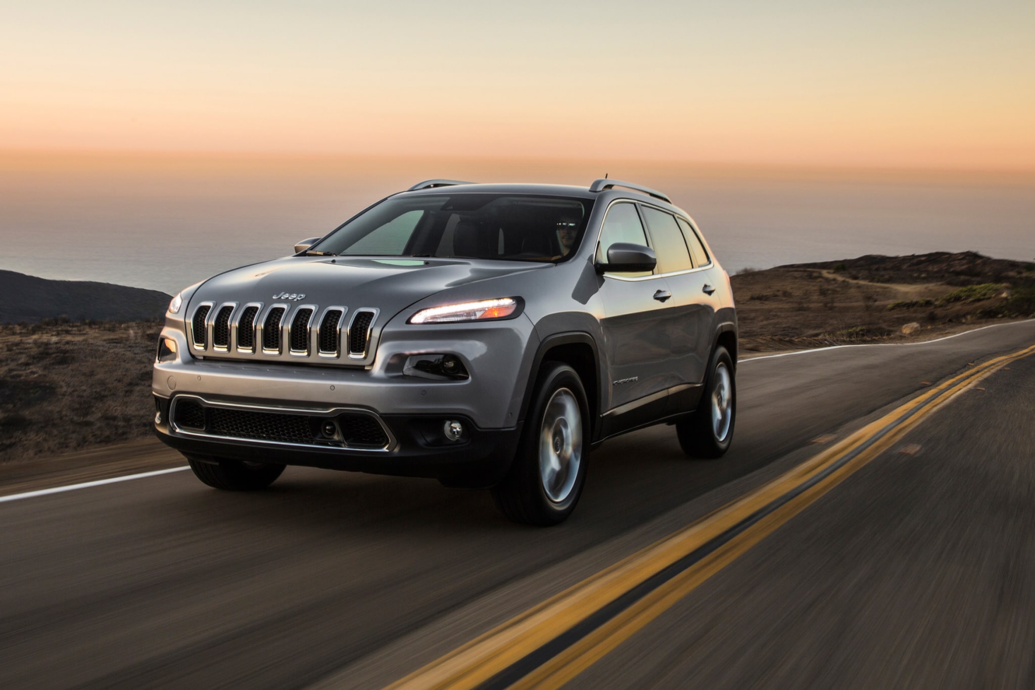 Chrysler, Dodge, Jeep & Ram Dealership in Marshall Cole CDJR