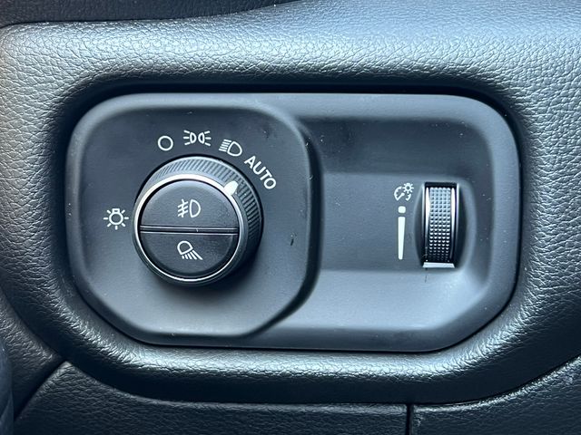 2026 RAM 3500 Tradesman - Photo 19