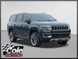  Jeep Wagoneer