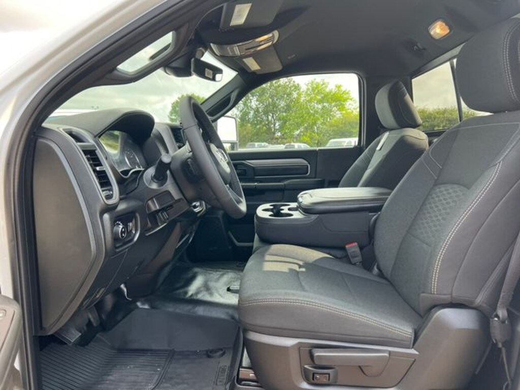 Used 2025 Ram 2500 Tradesman Truck